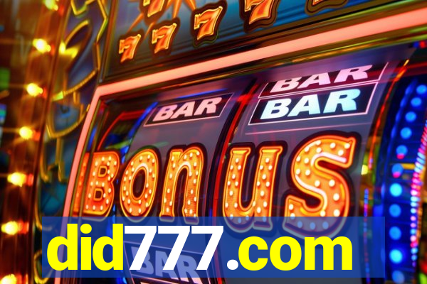 did777.com