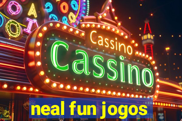 neal fun jogos