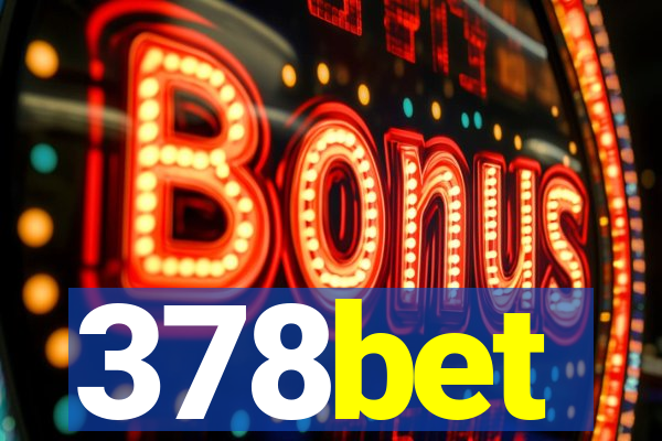 378bet