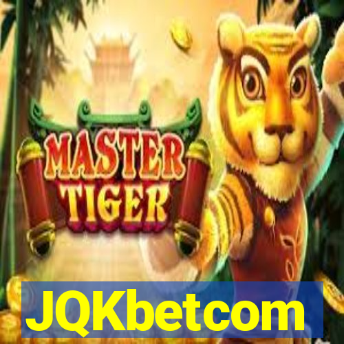 JQKbetcom