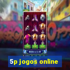 5p jogos online