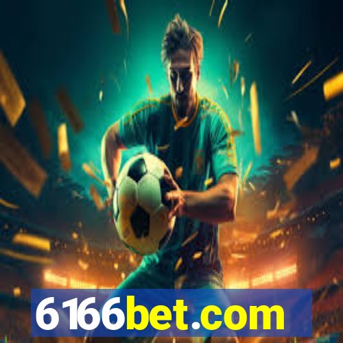 6166bet.com