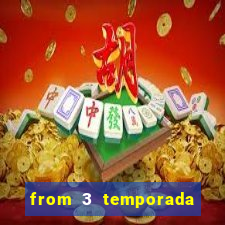 from 3 temporada torrent dublado