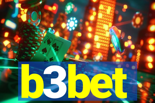 b3bet