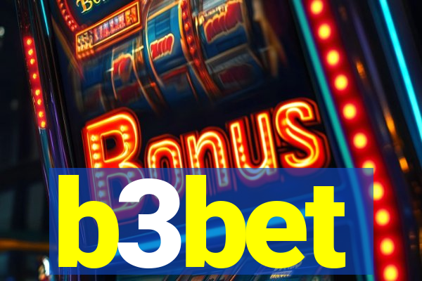 b3bet