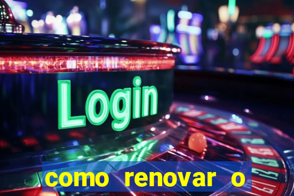 como renovar o plano tim beta antes do prazo