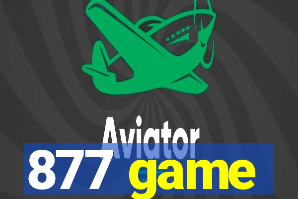 877 game
