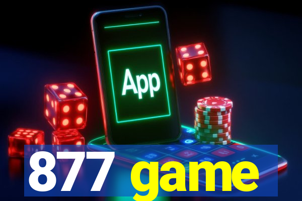 877 game