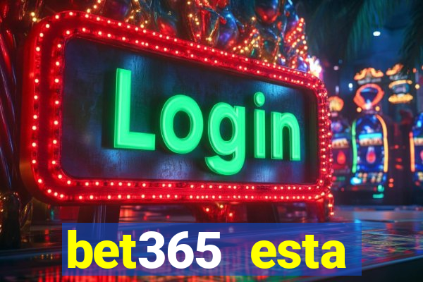 bet365 esta regulamentada no brasil