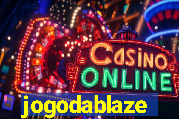 jogodablaze