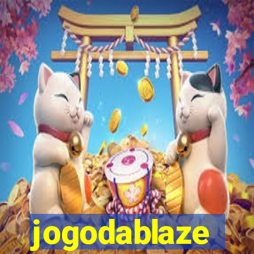 jogodablaze