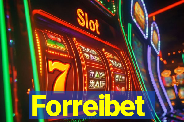 Forreibet