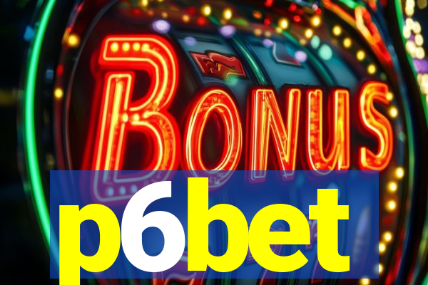 p6bet