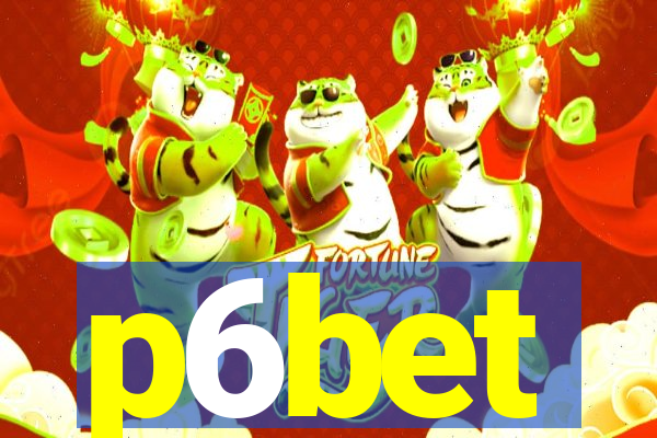 p6bet