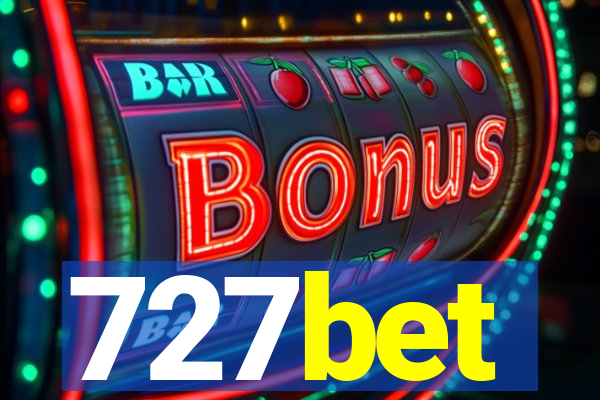 727bet