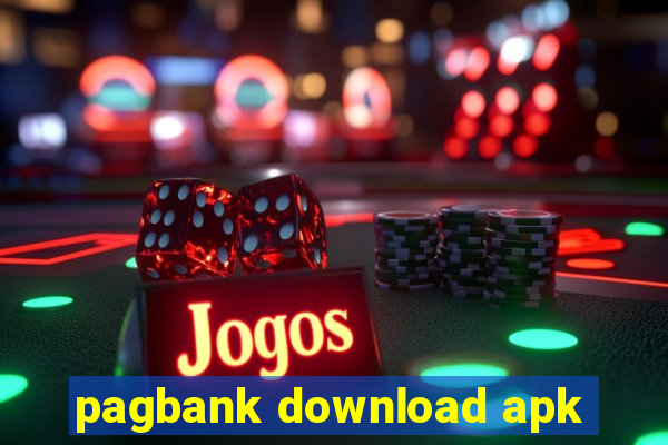 pagbank download apk