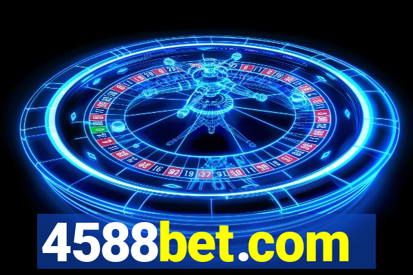 4588bet.com