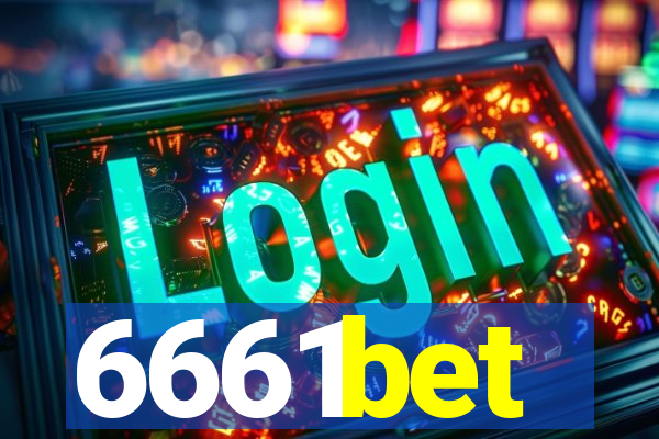 6661bet