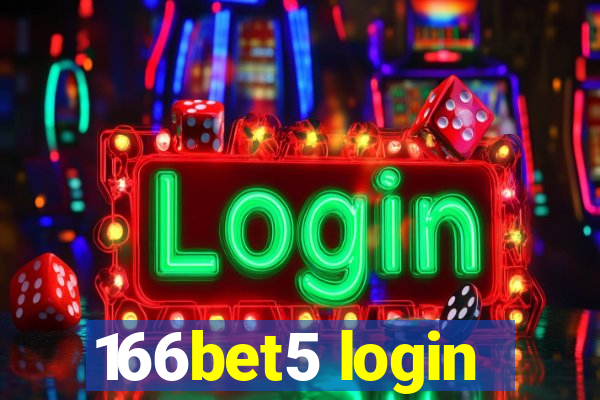 166bet5 login