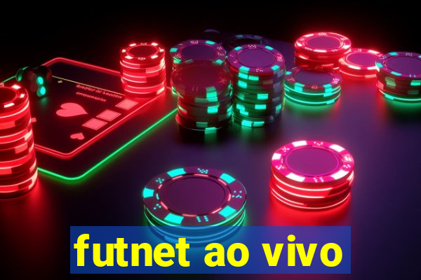 futnet ao vivo