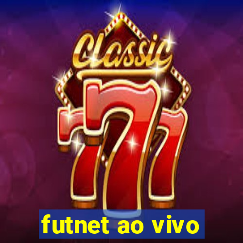 futnet ao vivo