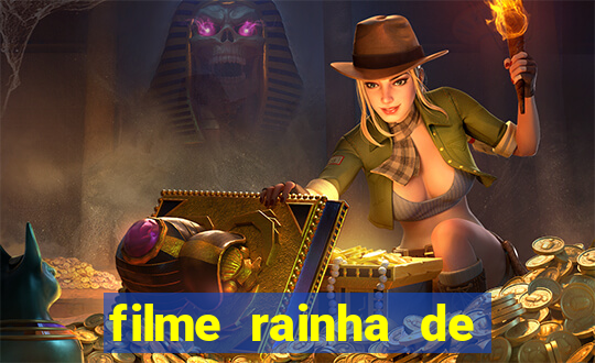filme rainha de katwe netflix