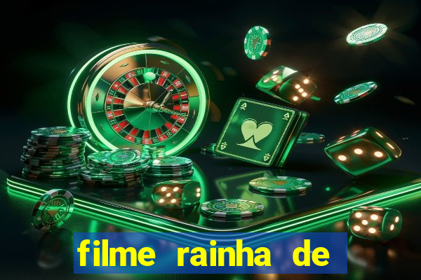 filme rainha de katwe netflix