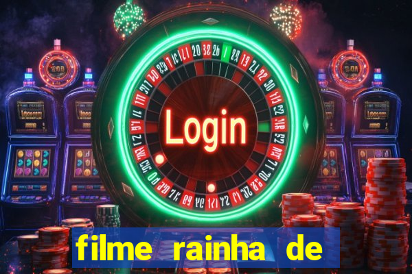 filme rainha de katwe netflix