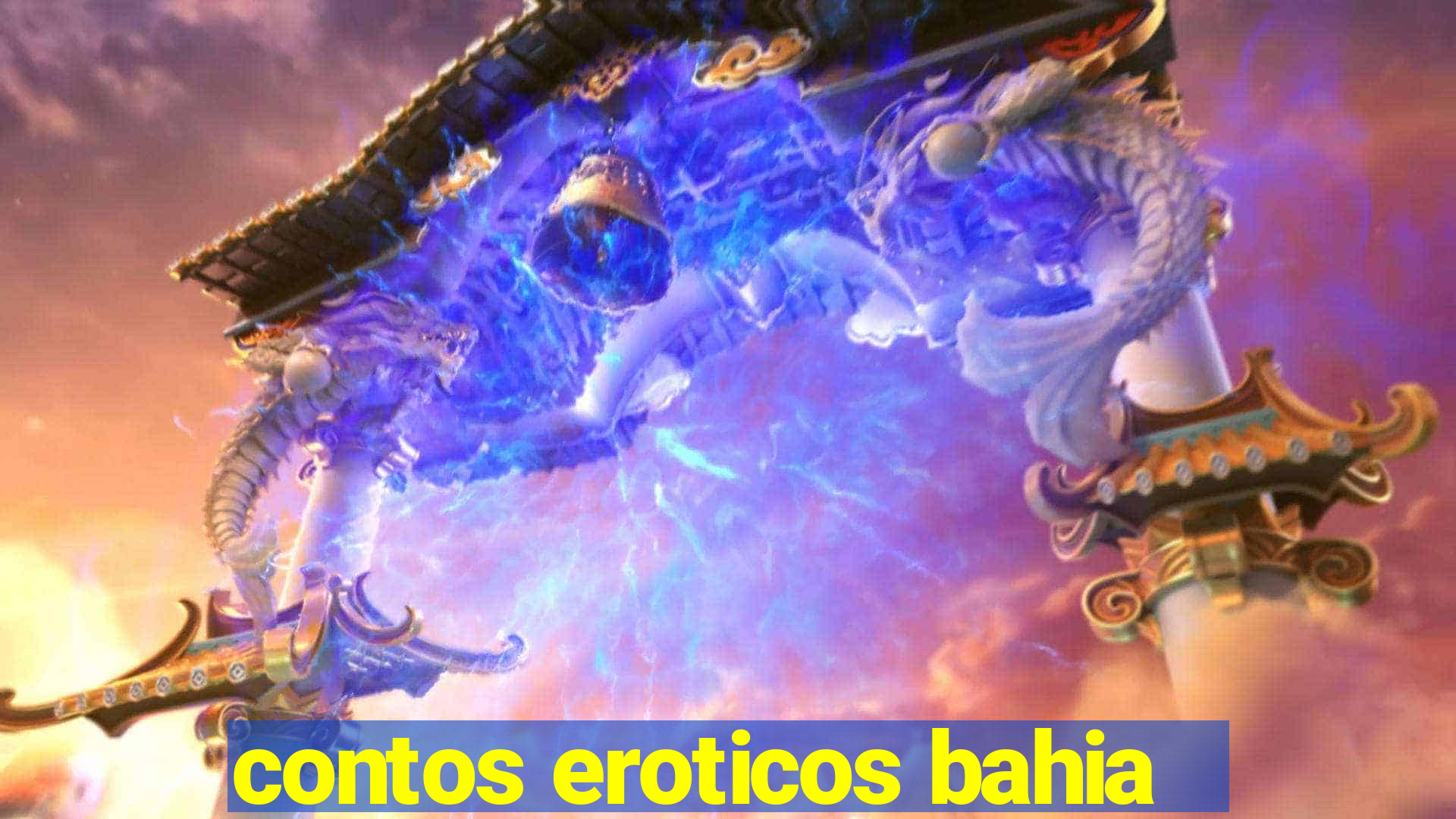 contos eroticos bahia