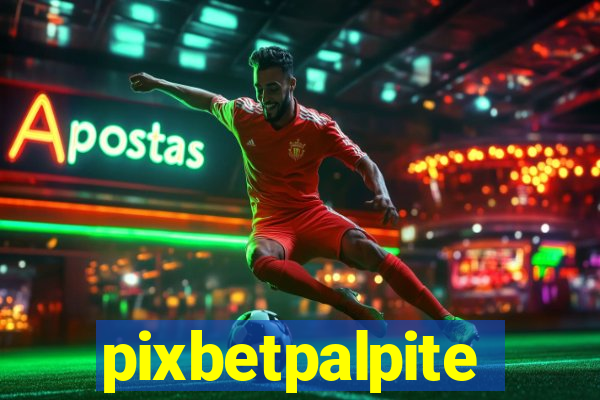 pixbetpalpite