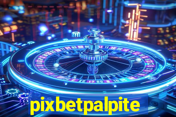 pixbetpalpite