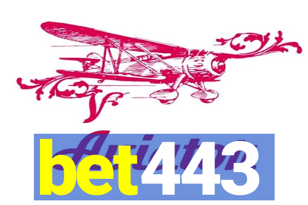 bet443