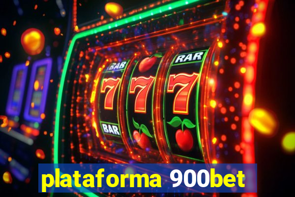 plataforma 900bet