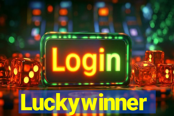 Luckywinner