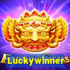 Luckywinner