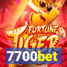 7700bet