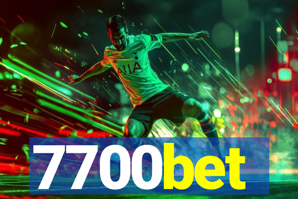7700bet