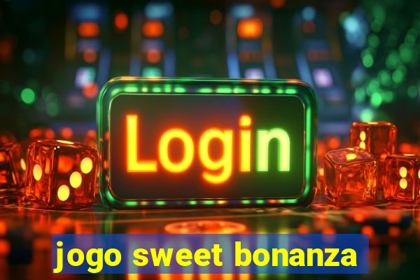 jogo sweet bonanza