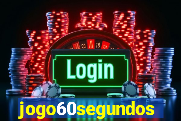 jogo60segundos