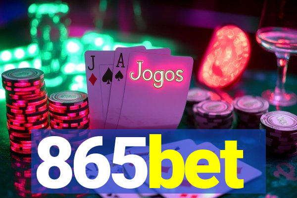 865bet