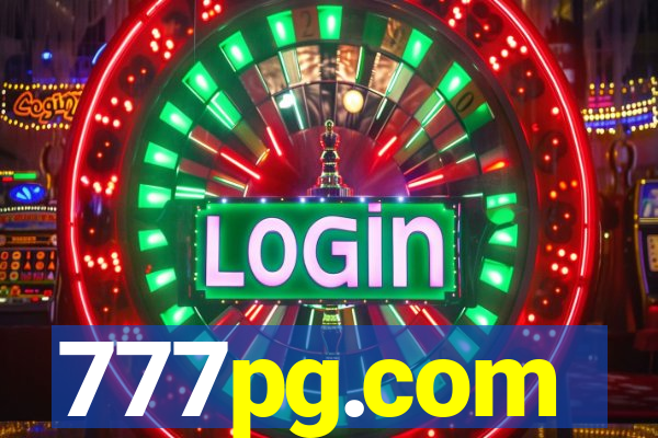 777pg.com