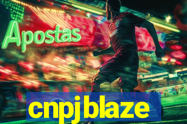 cnpjblaze