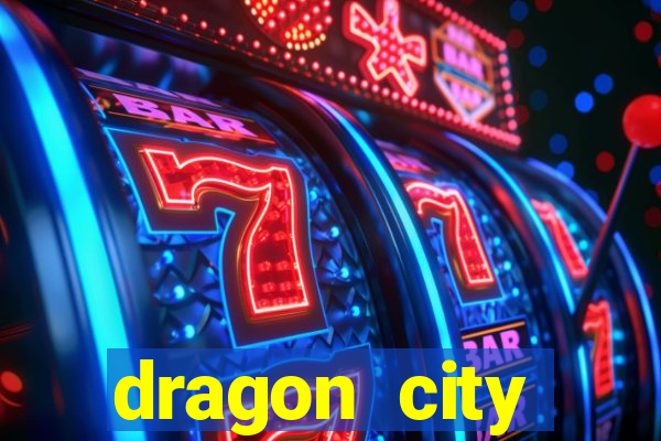 dragon city dinheiro infinito