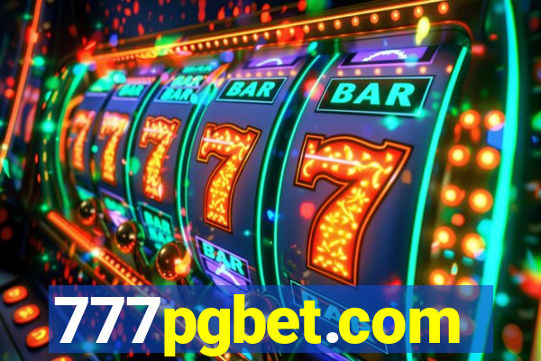 777pgbet.com