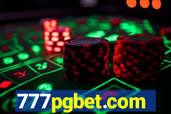 777pgbet.com