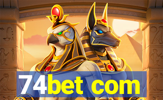 74bet com