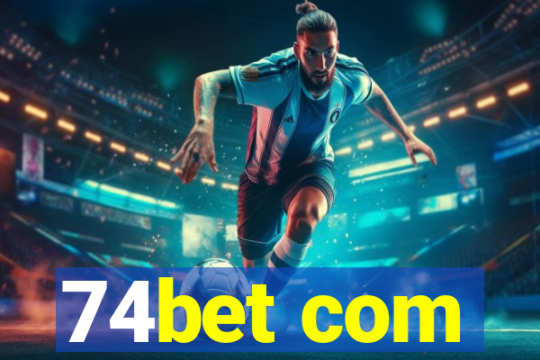 74bet com