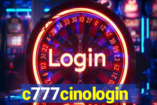 c777cinologin