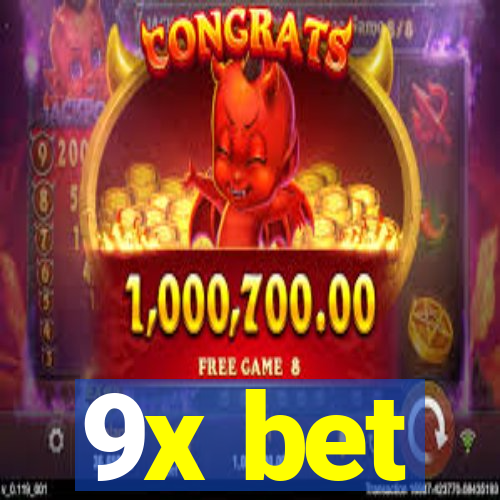 9x bet