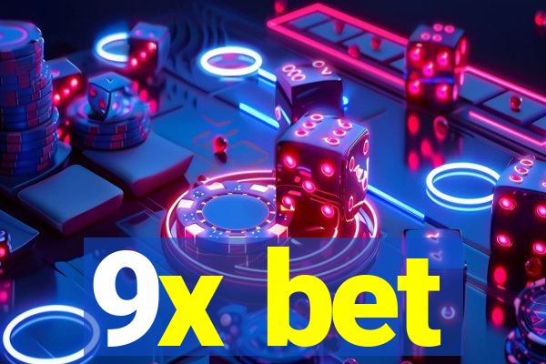 9x bet